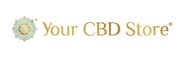 Your CBD Store - $100 Gift Certificate for any Capital Region Location
