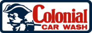 Colonial Car Wash - Package of 7 Exterior Car Washes