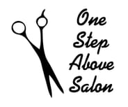 One Step Above Hair Salon - $100 Gift Card
