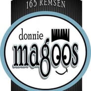 Donnie Magoos - $50 Gift Card